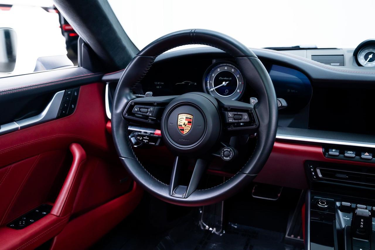 2022 Porsche 911 Turbo S OEM plus 780HP Portland OR