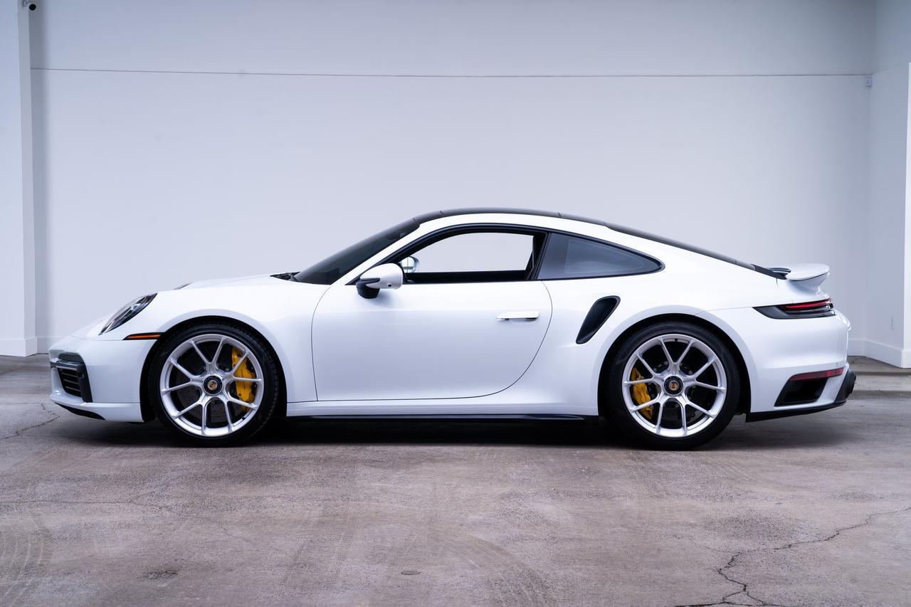 2022 Porsche 911 Turbo S OEM plus 780HP Portland OR