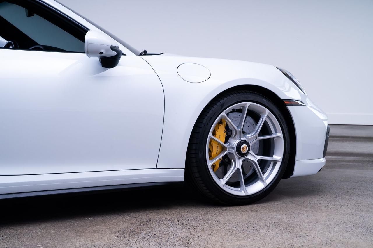2022 Porsche 911 Turbo S OEM plus 780HP Portland OR