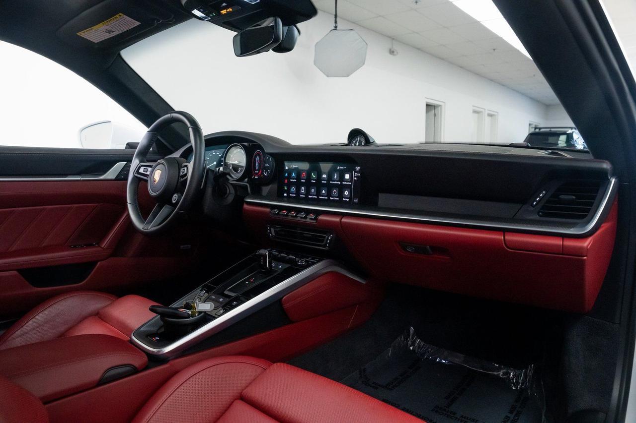 2022 Porsche 911 Turbo S OEM plus 780HP Portland OR