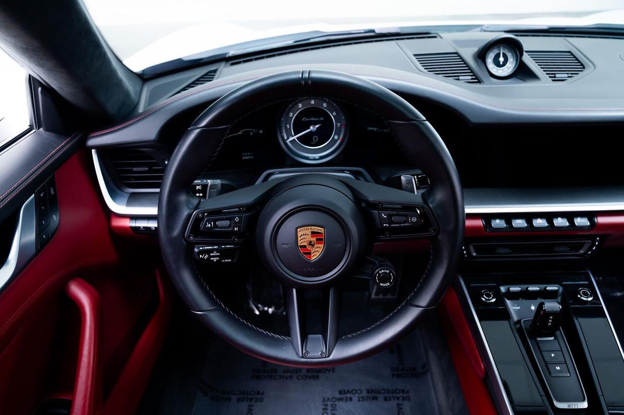 2022 Porsche 911 Turbo S OEM plus 780HP Portland OR