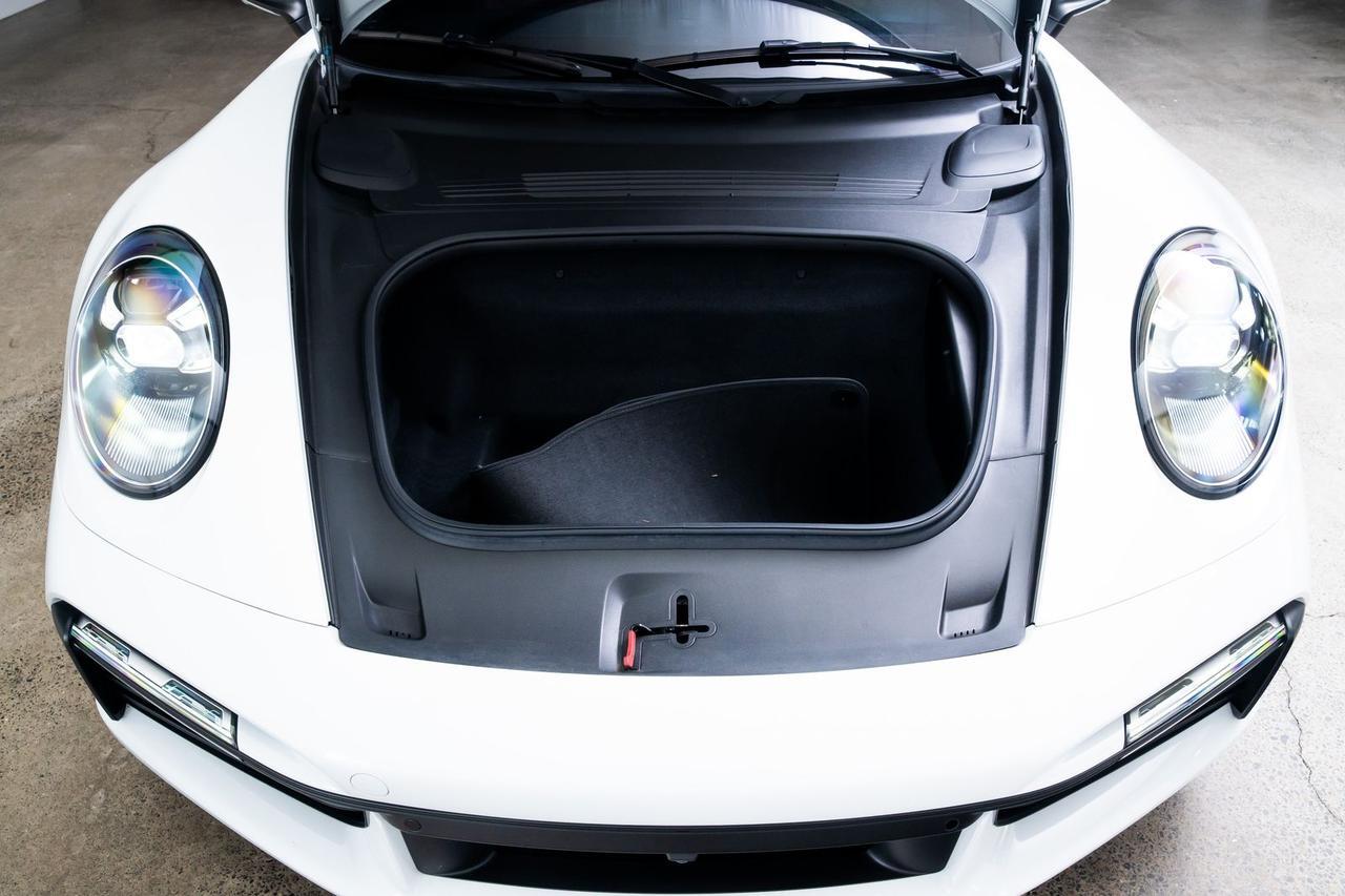 2022 Porsche 911 Turbo S OEM plus 780HP Portland OR