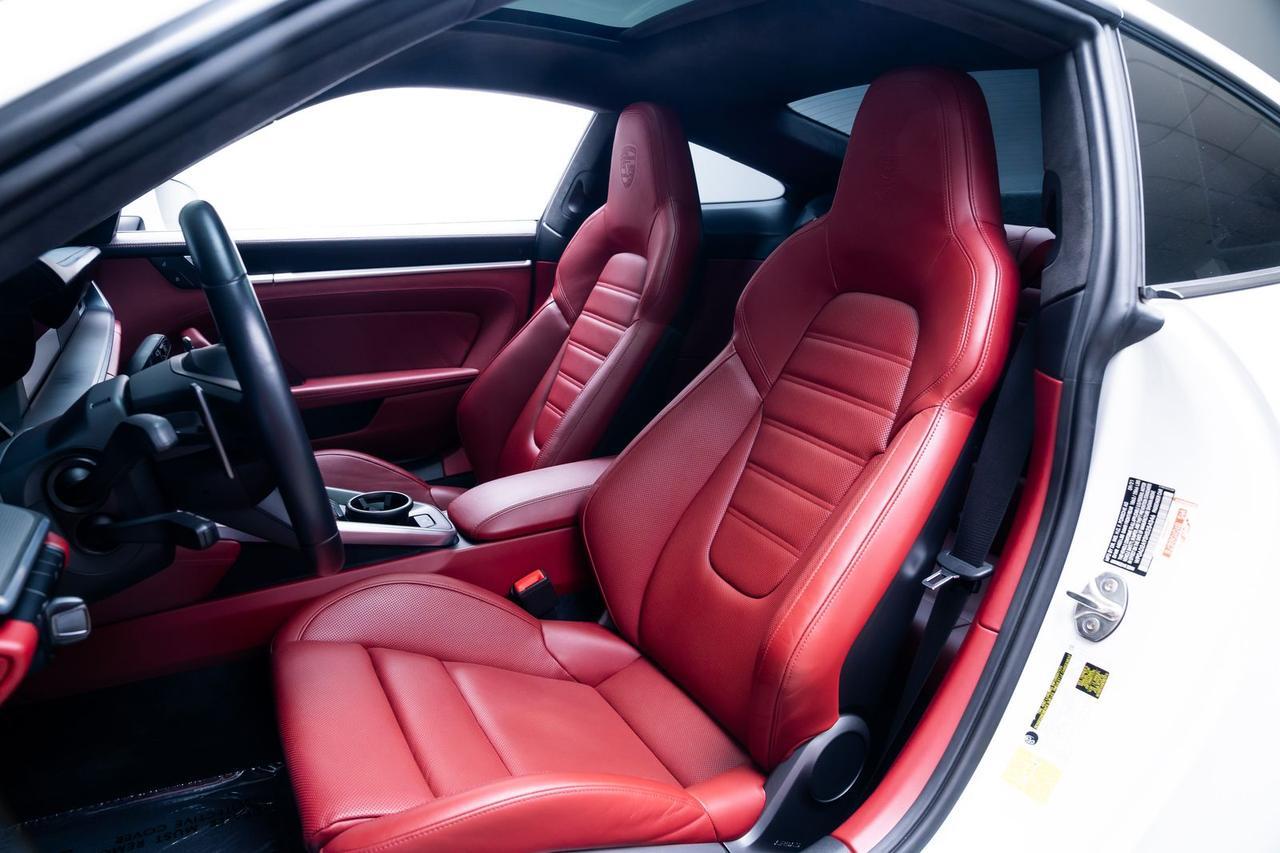 2022 Porsche 911 Turbo S OEM plus 780HP Portland OR