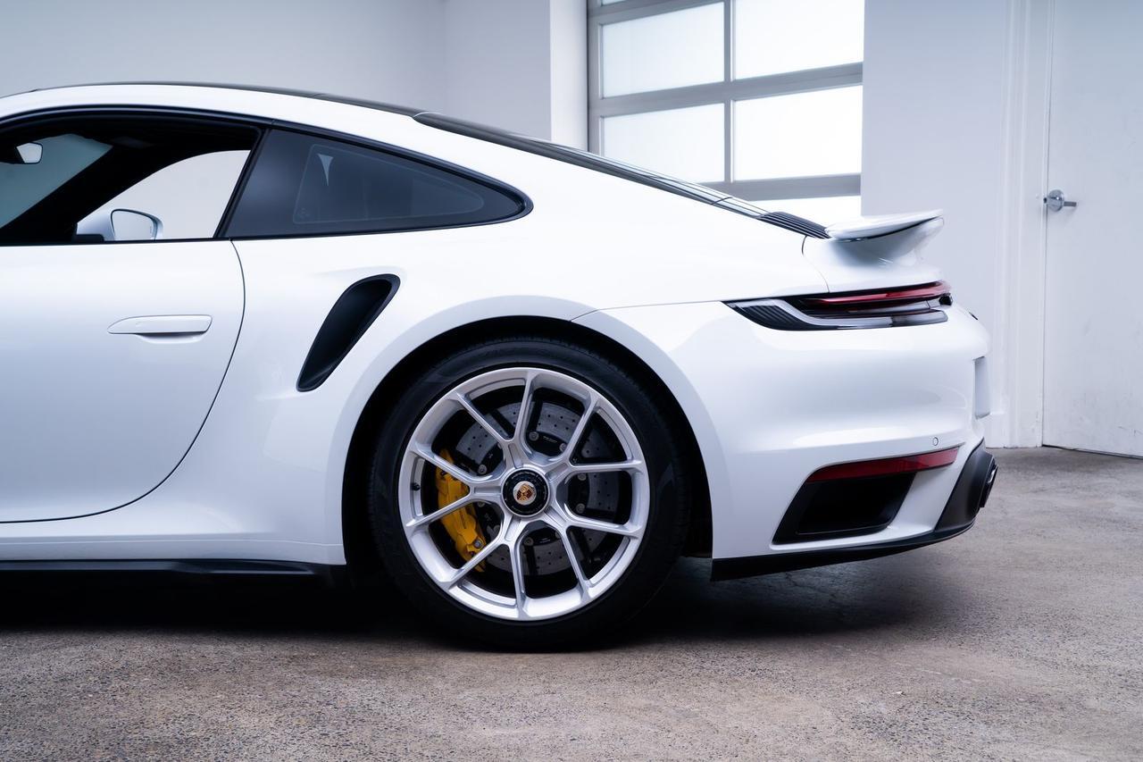 2022 Porsche 911 Turbo S OEM plus 780HP Portland OR