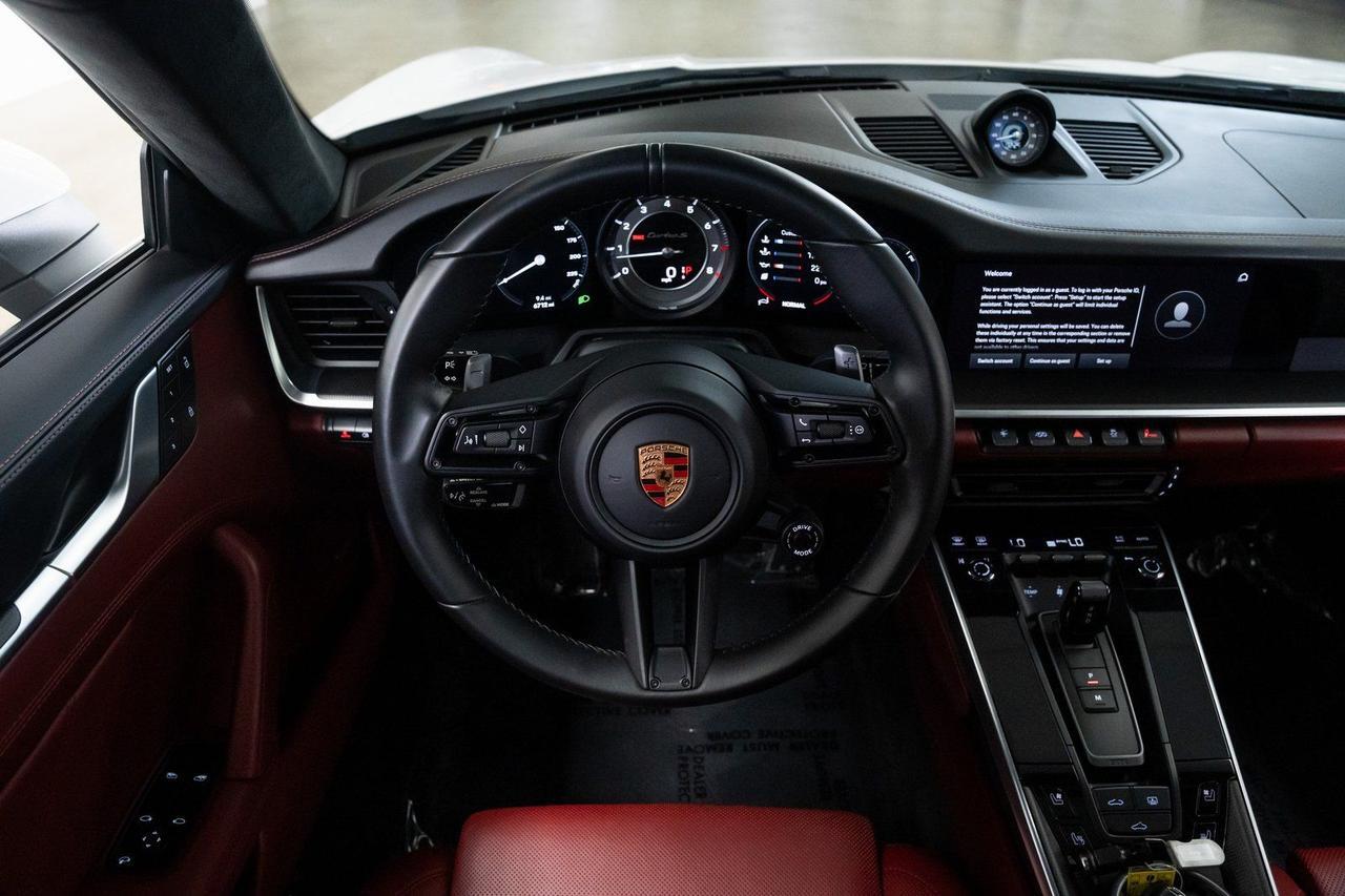 2022 Porsche 911 Turbo S OEM plus 780HP Portland OR