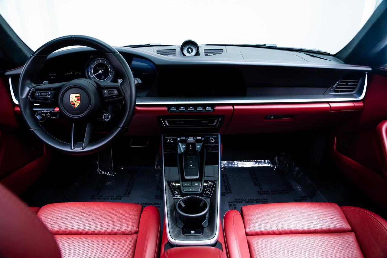 2022 Porsche 911 Turbo S OEM plus 780HP Portland OR