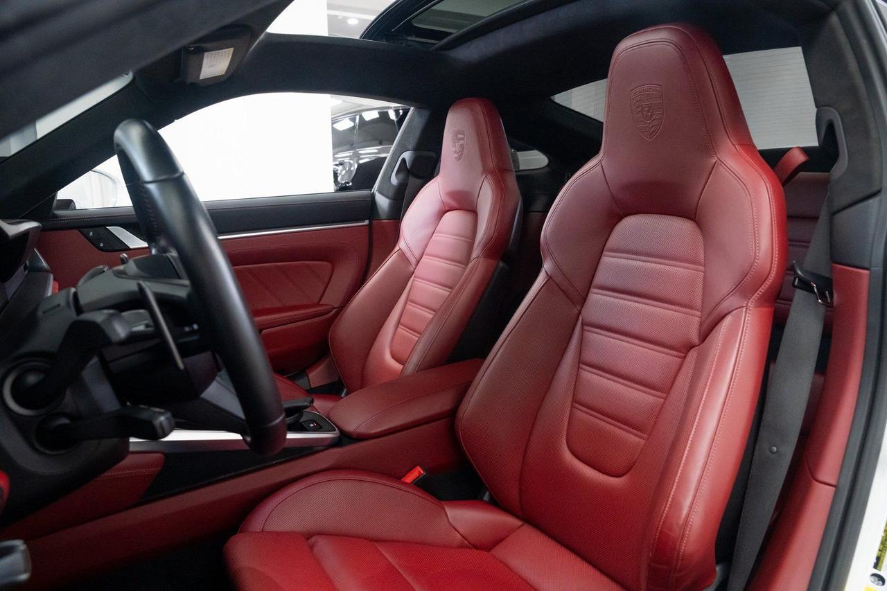 2022 Porsche 911 Turbo S OEM plus 780HP Portland OR