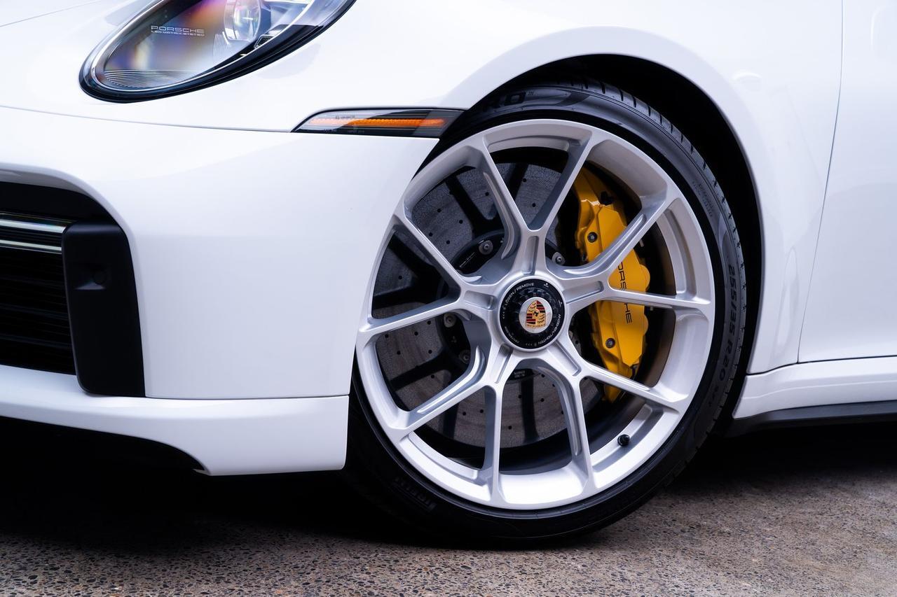 2022 Porsche 911 Turbo S OEM plus 780HP Portland OR