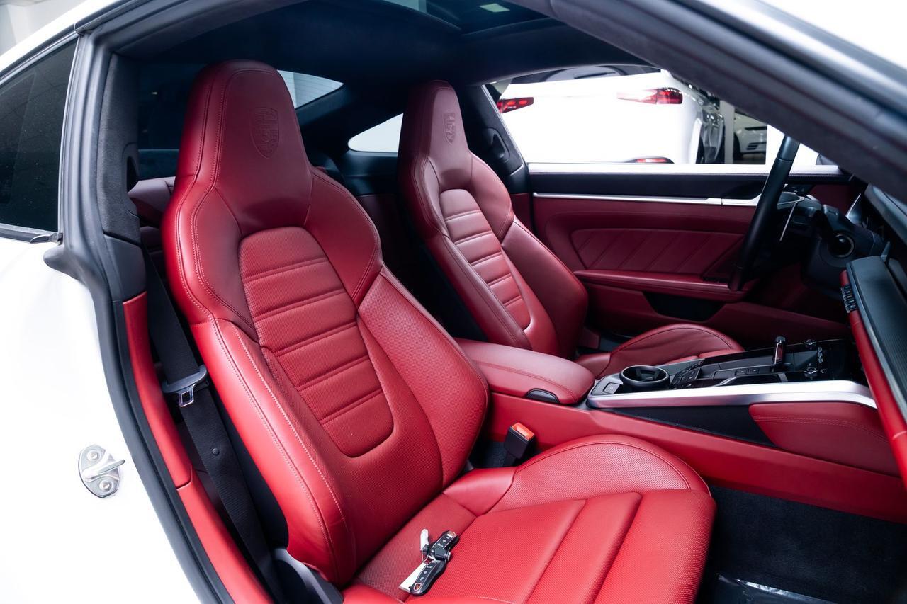 2022 Porsche 911 Turbo S OEM plus 780HP Portland OR