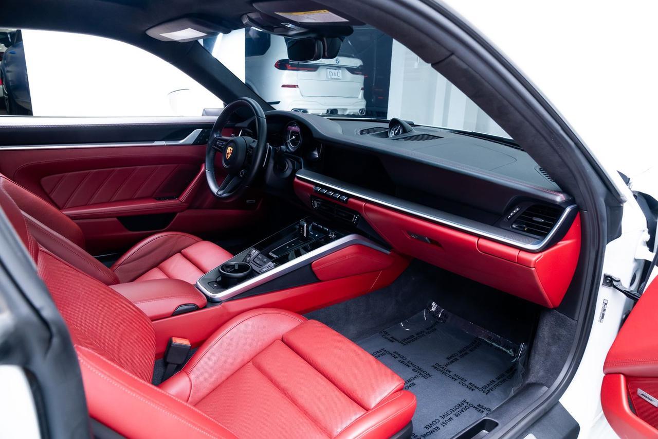 2022 Porsche 911 Turbo S OEM plus 780HP Portland OR
