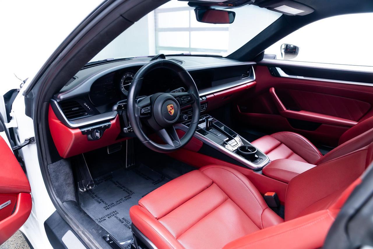 2022 Porsche 911 Turbo S OEM plus 780HP Portland OR