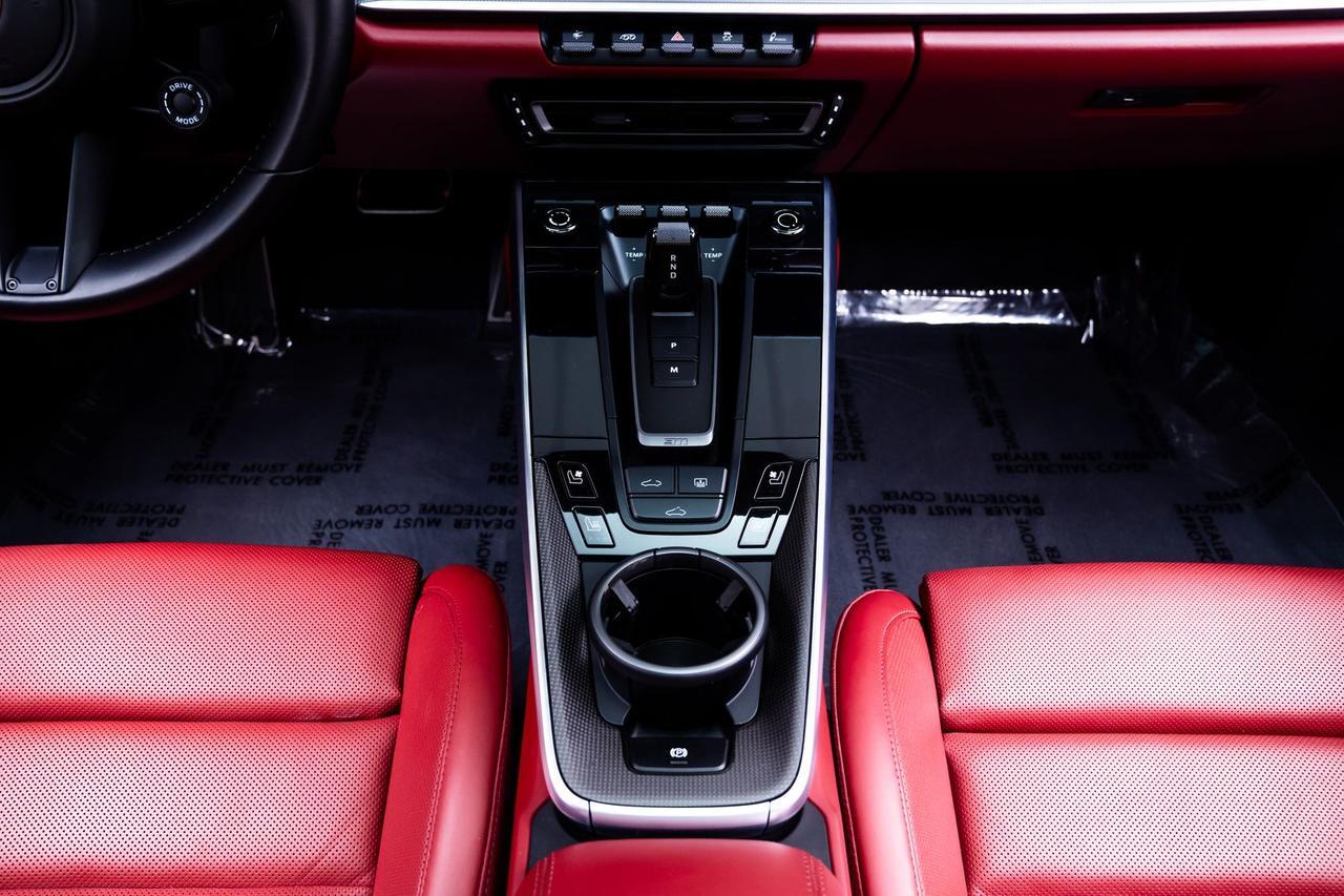 2022 Porsche 911 Turbo S OEM plus 780HP Portland OR