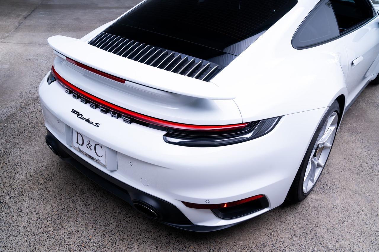2022 Porsche 911 Turbo S OEM plus 780HP Portland OR