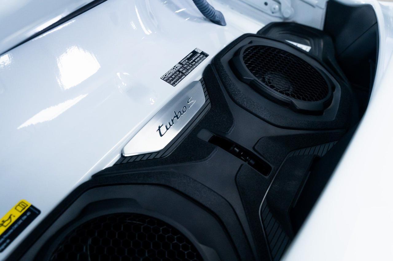 2022 Porsche 911 Turbo S OEM plus 780HP Portland OR