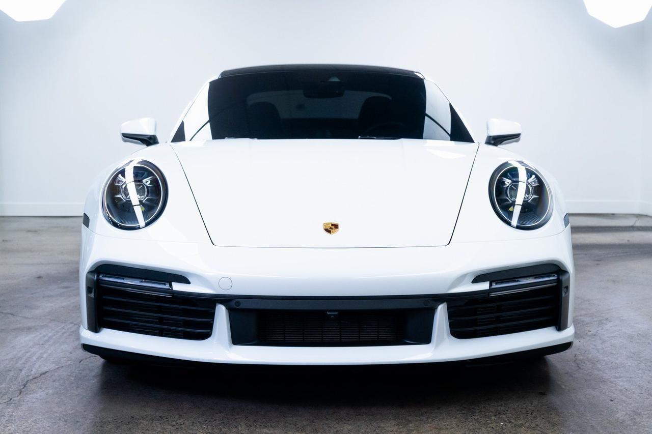 2022 Porsche 911 Turbo S OEM plus 780HP Portland OR