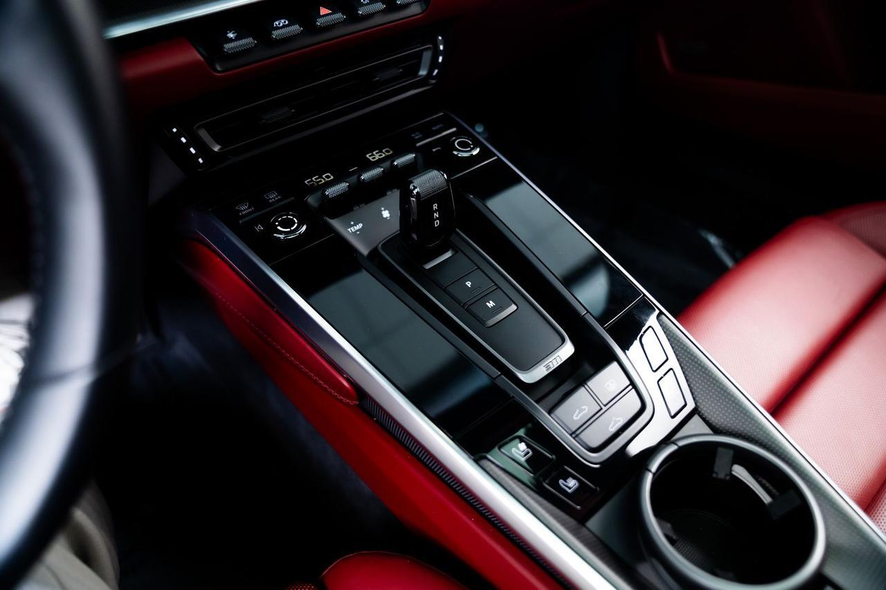 2022 Porsche 911 Turbo S OEM plus 780HP Portland OR