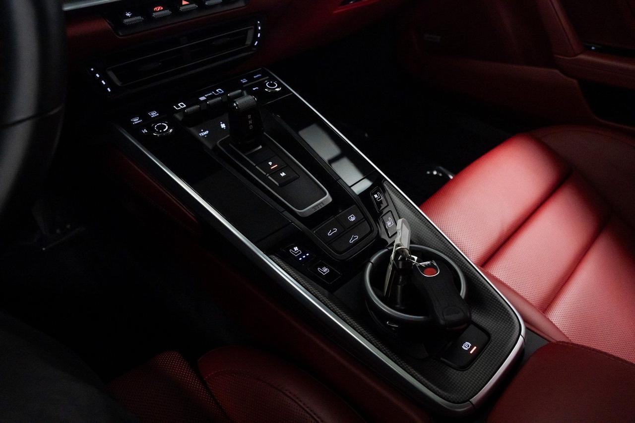 2022 Porsche 911 Turbo S OEM plus 780HP Portland OR