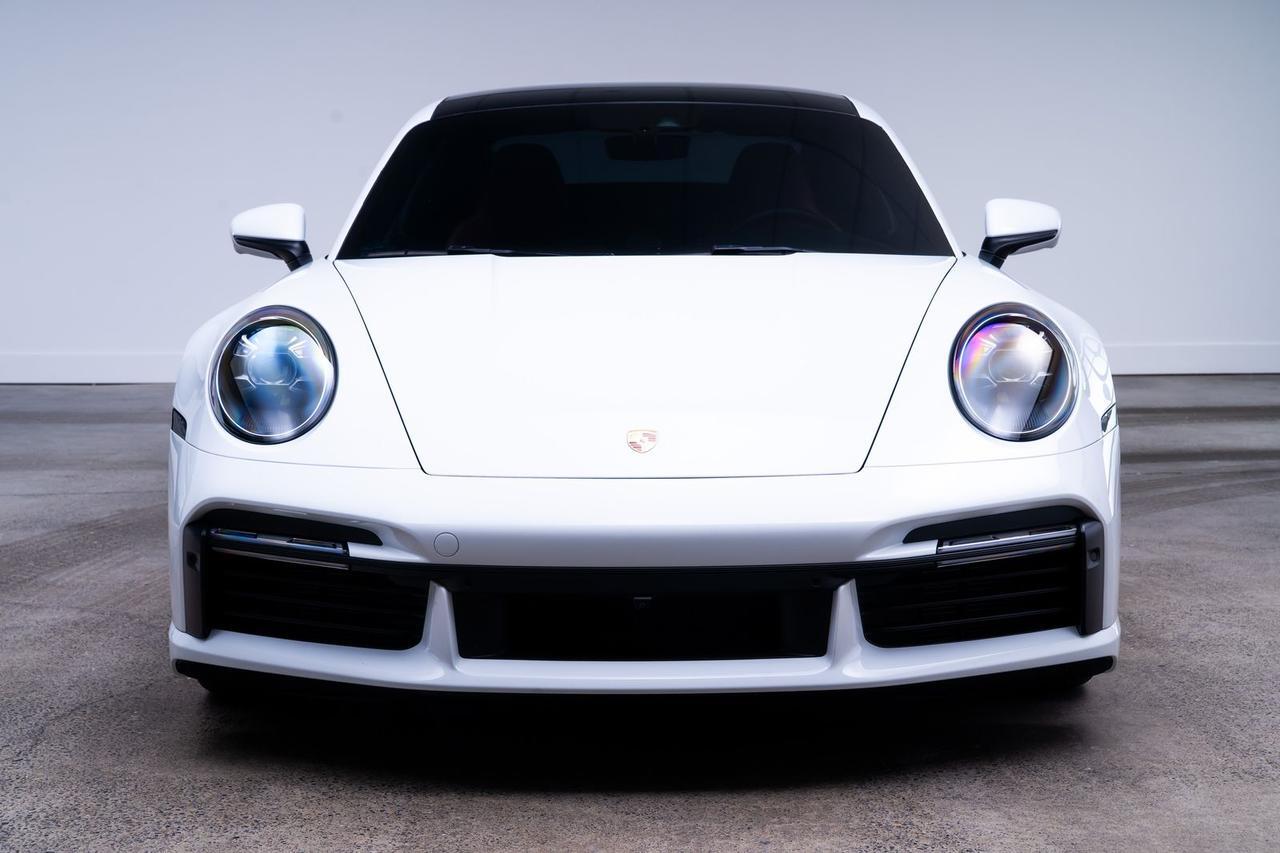 2022 Porsche 911 Turbo S OEM plus 780HP Portland OR