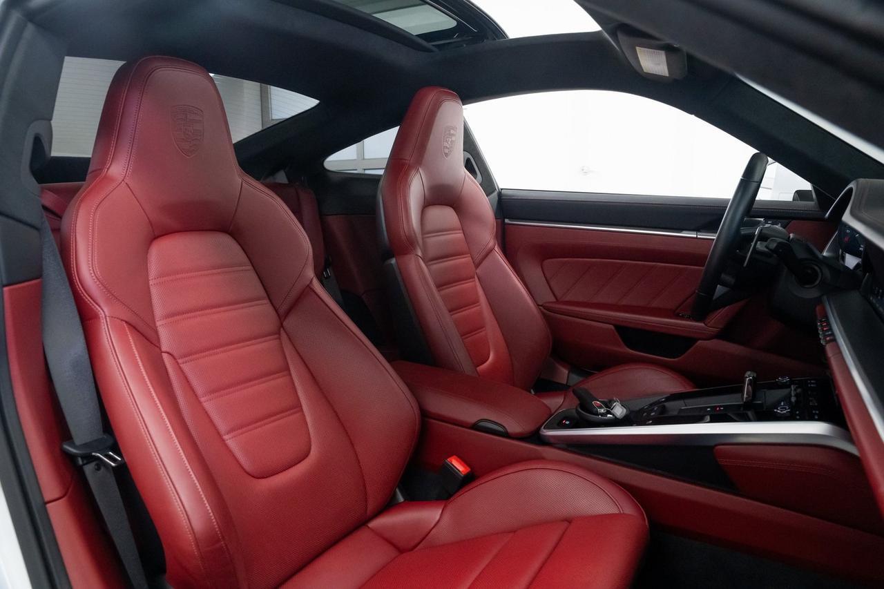 2022 Porsche 911 Turbo S OEM plus Stage 2 Portland OR