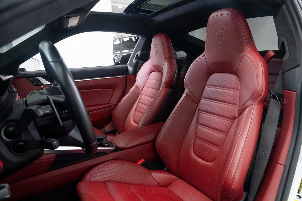 2022 Porsche 911 Turbo S OEM plus Stage 2 Portland OR