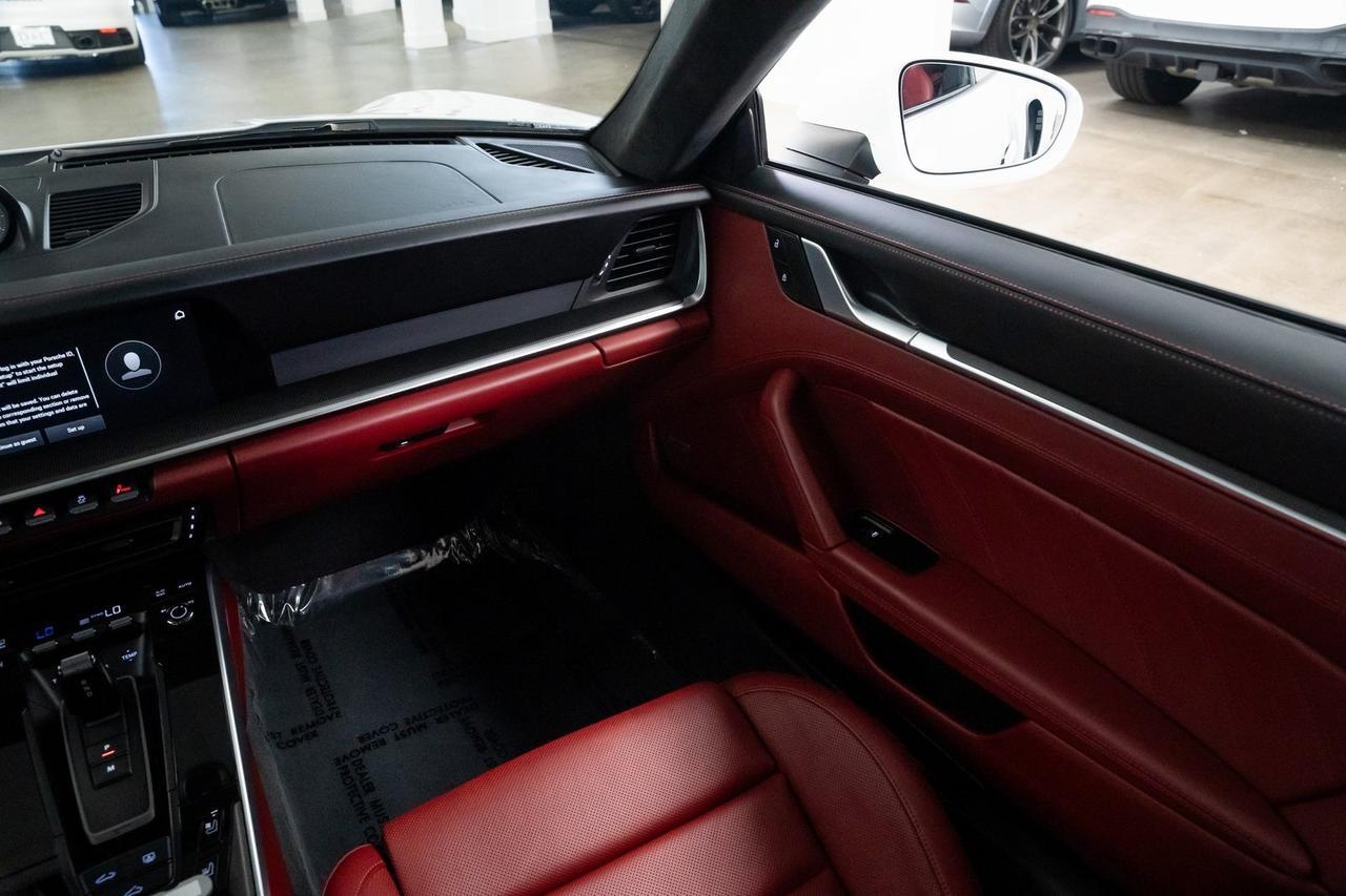 2022 Porsche 911 Turbo S OEM plus Stage 2 Portland OR