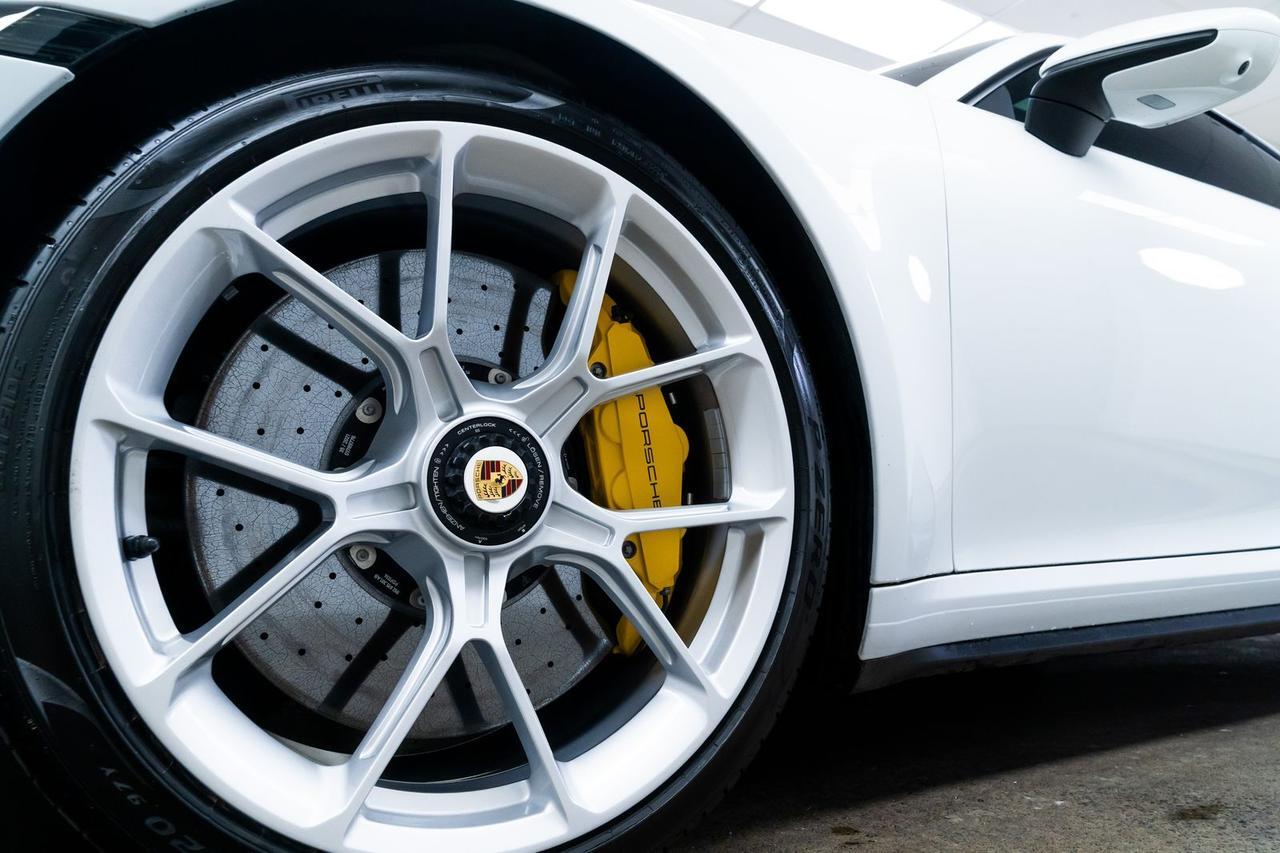 2022 Porsche 911 Turbo S OEM plus Stage 2 Portland OR