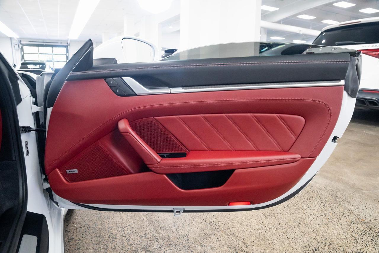 2022 Porsche 911 Turbo S OEM plus Stage 2 Portland OR