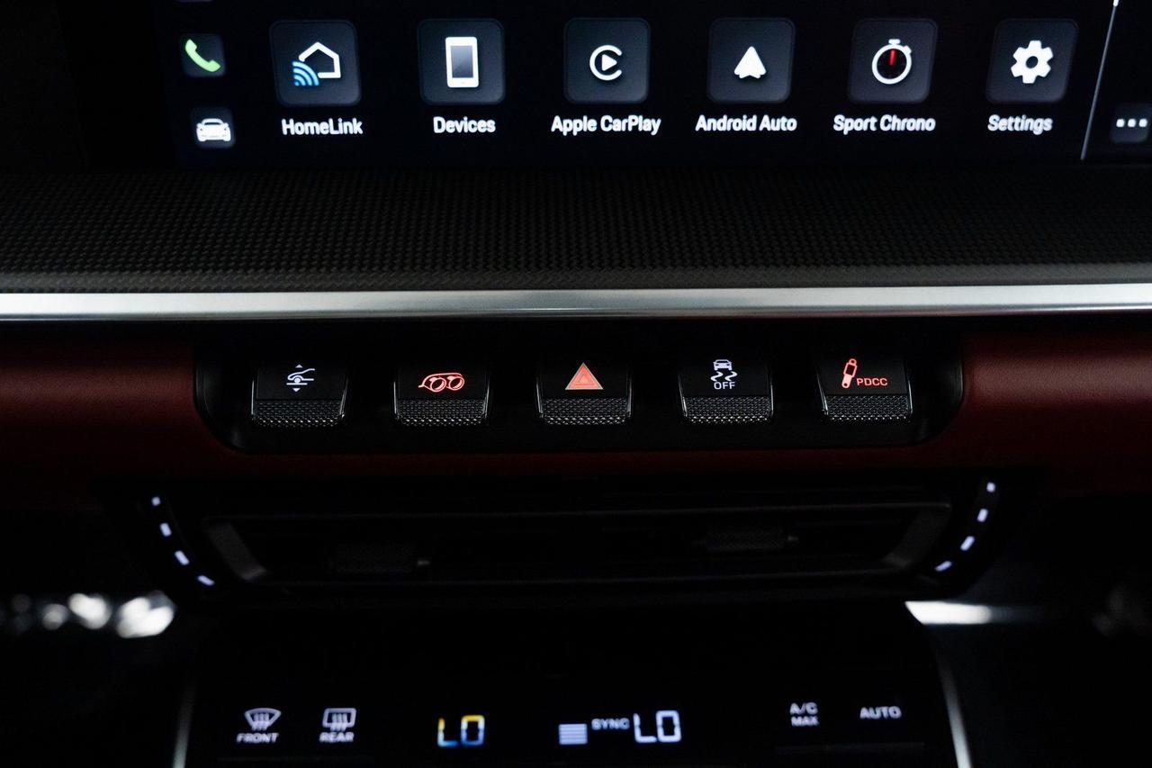 2022 Porsche 911 Turbo S OEM plus Stage 2 Portland OR