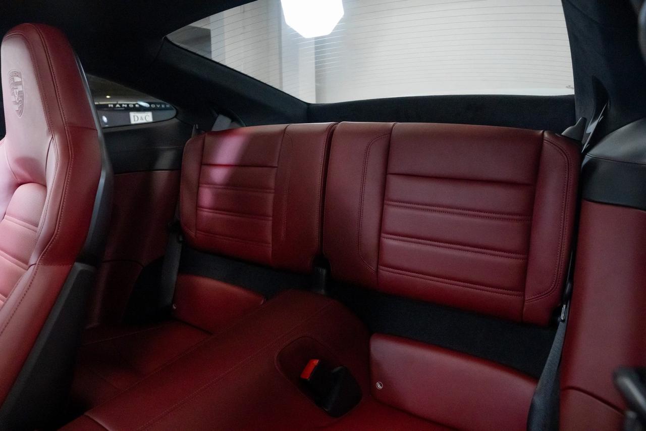 2022 Porsche 911 Turbo S OEM plus Stage 2 Portland OR