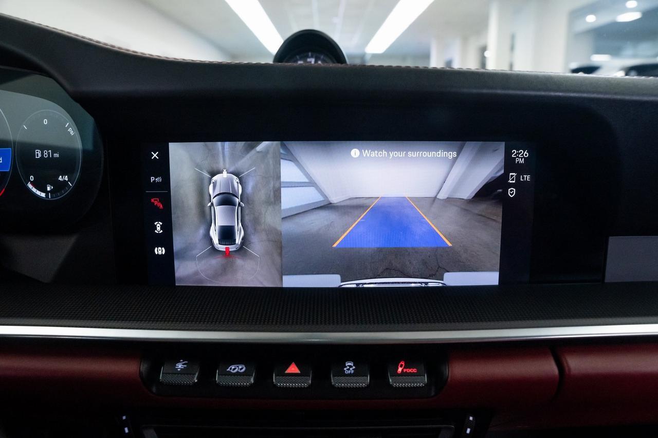 2022 Porsche 911 Turbo S OEM plus Stage 2 Portland OR