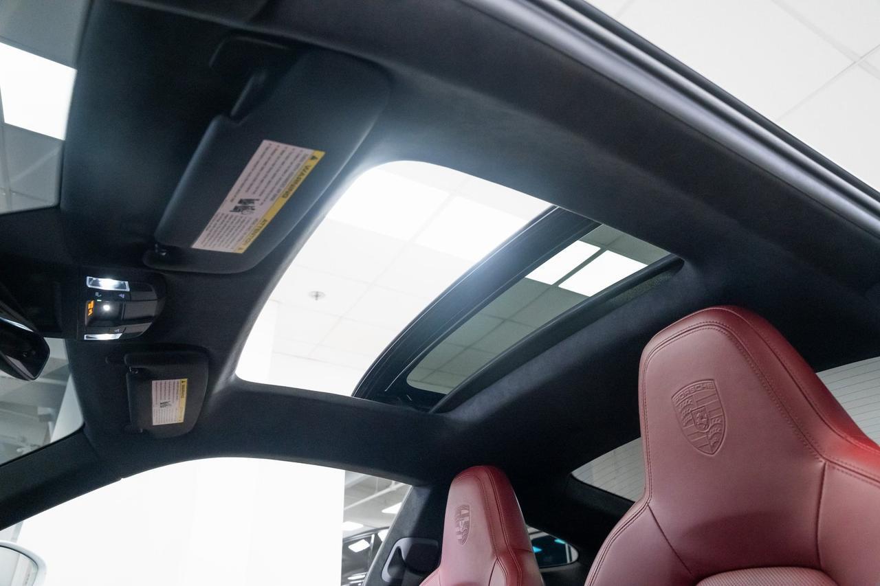 2022 Porsche 911 Turbo S OEM plus Stage 2 Portland OR