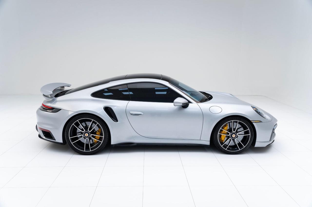 2022 Porsche 911 Turbo S Pompano Beach FL