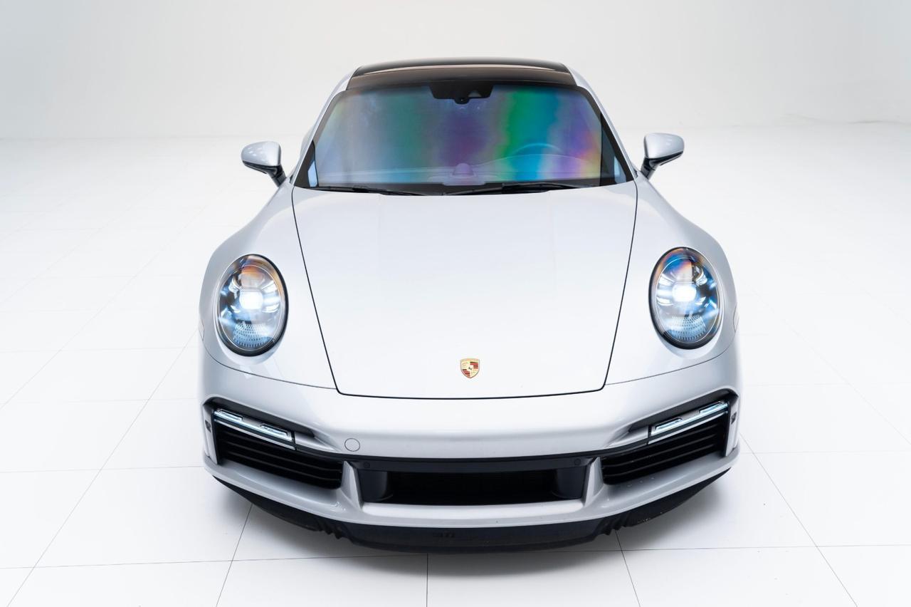 2022 Porsche 911 Turbo S Pompano Beach FL