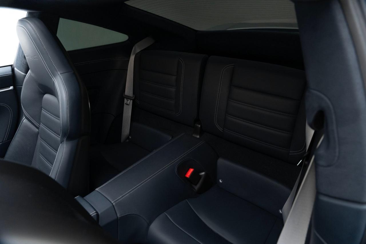2022 Porsche 911 Turbo S Pompano Beach FL
