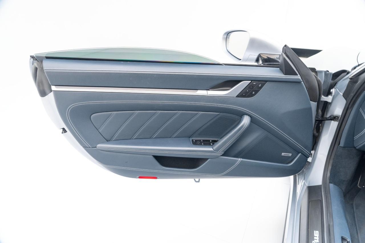 2022 Porsche 911 Turbo S Pompano Beach FL