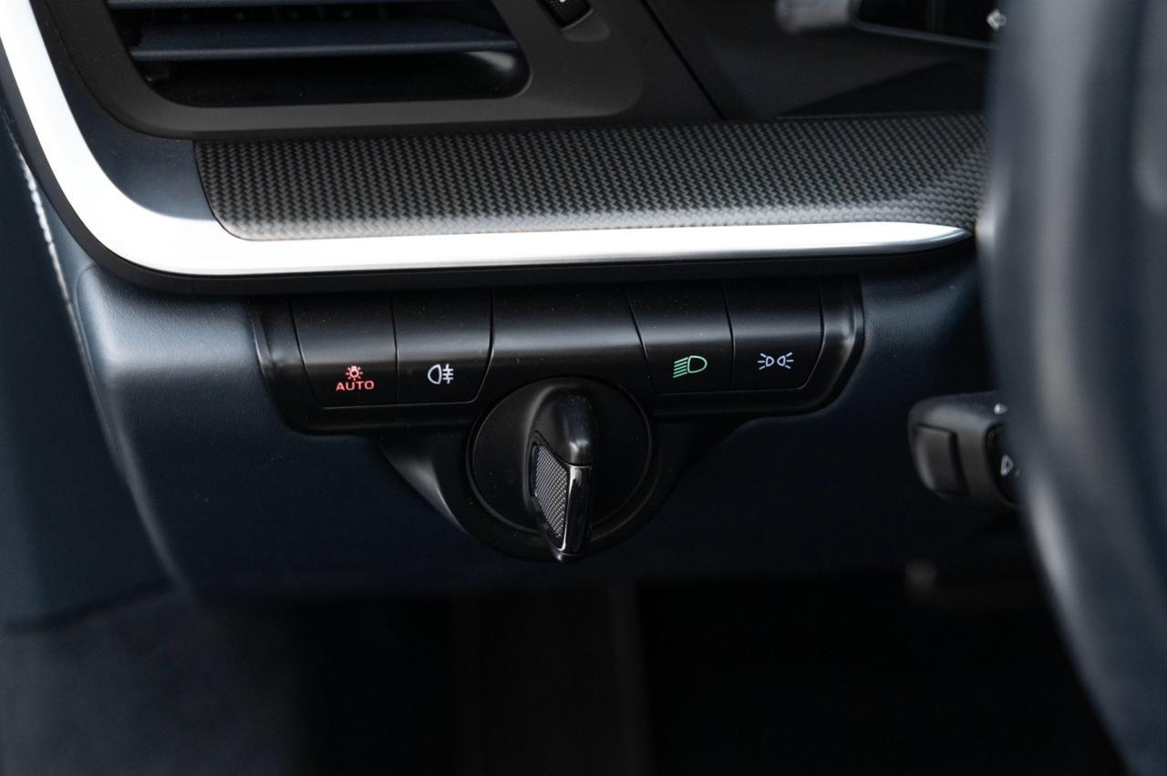 2022 Porsche 911 Turbo S Pompano Beach FL