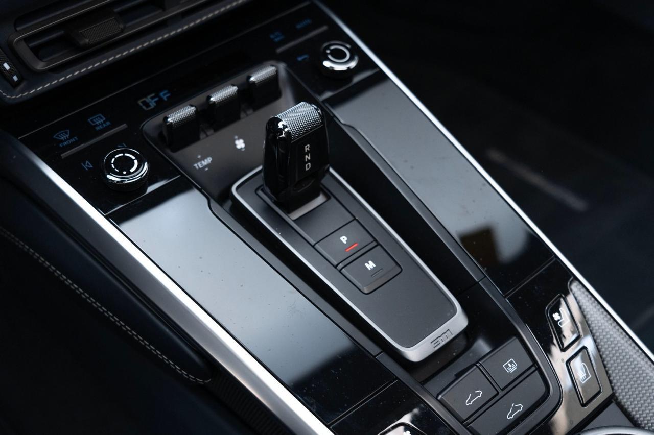 2022 Porsche 911 Turbo S Pompano Beach FL