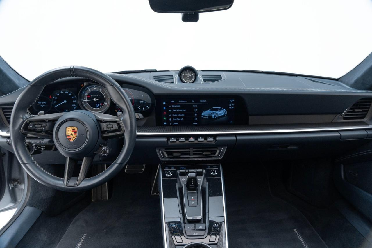 2022 Porsche 911 Turbo S Pompano Beach FL