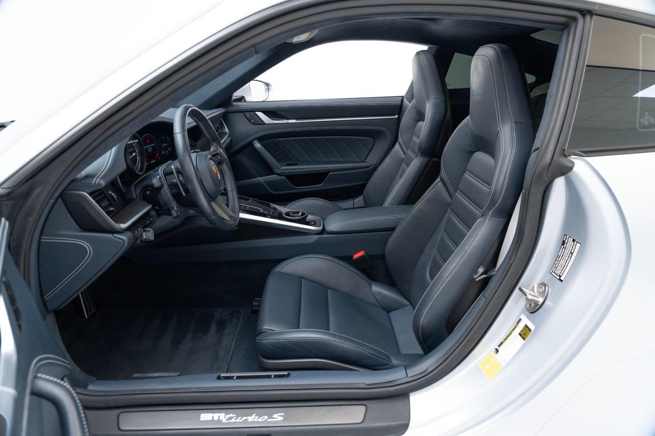 2022 Porsche 911 Turbo S Pompano Beach FL