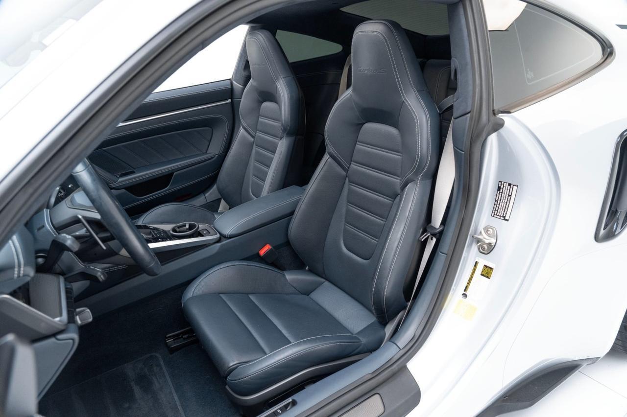 2022 Porsche 911 Turbo S Pompano Beach FL