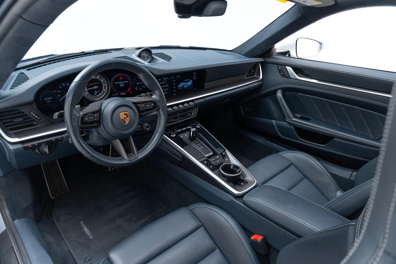 2022 Porsche 911 Turbo S Pompano Beach FL
