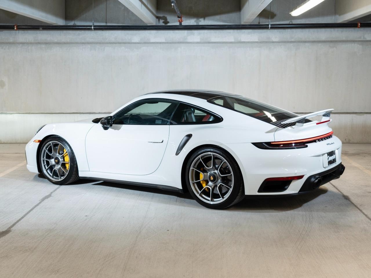 2022 Porsche 911 Turbo S Pompano Beach FL