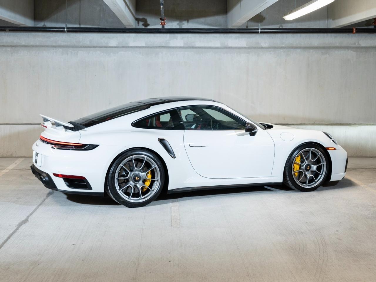 2022 Porsche 911 Turbo S Pompano Beach FL