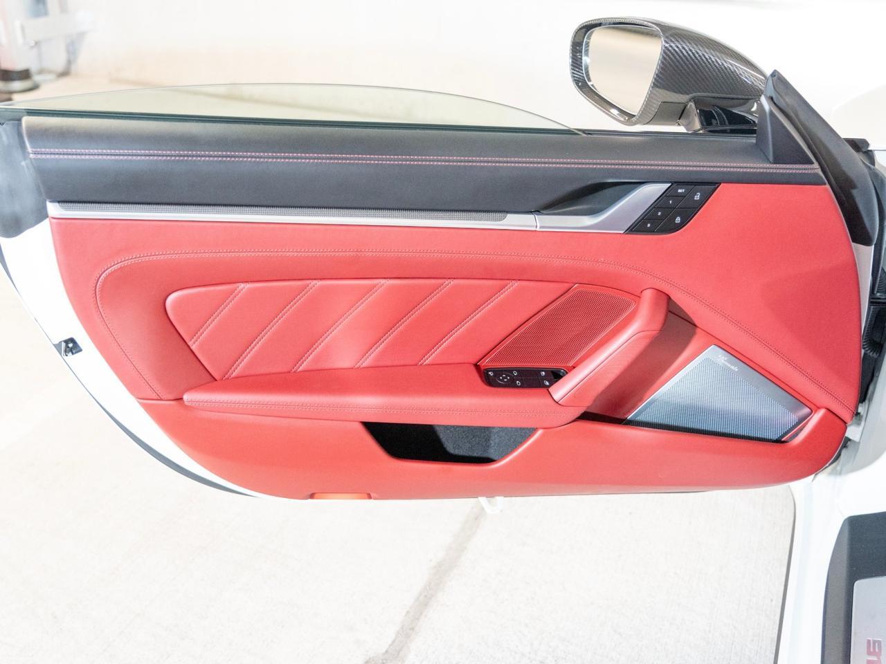 2022 Porsche 911 Turbo S Pompano Beach FL