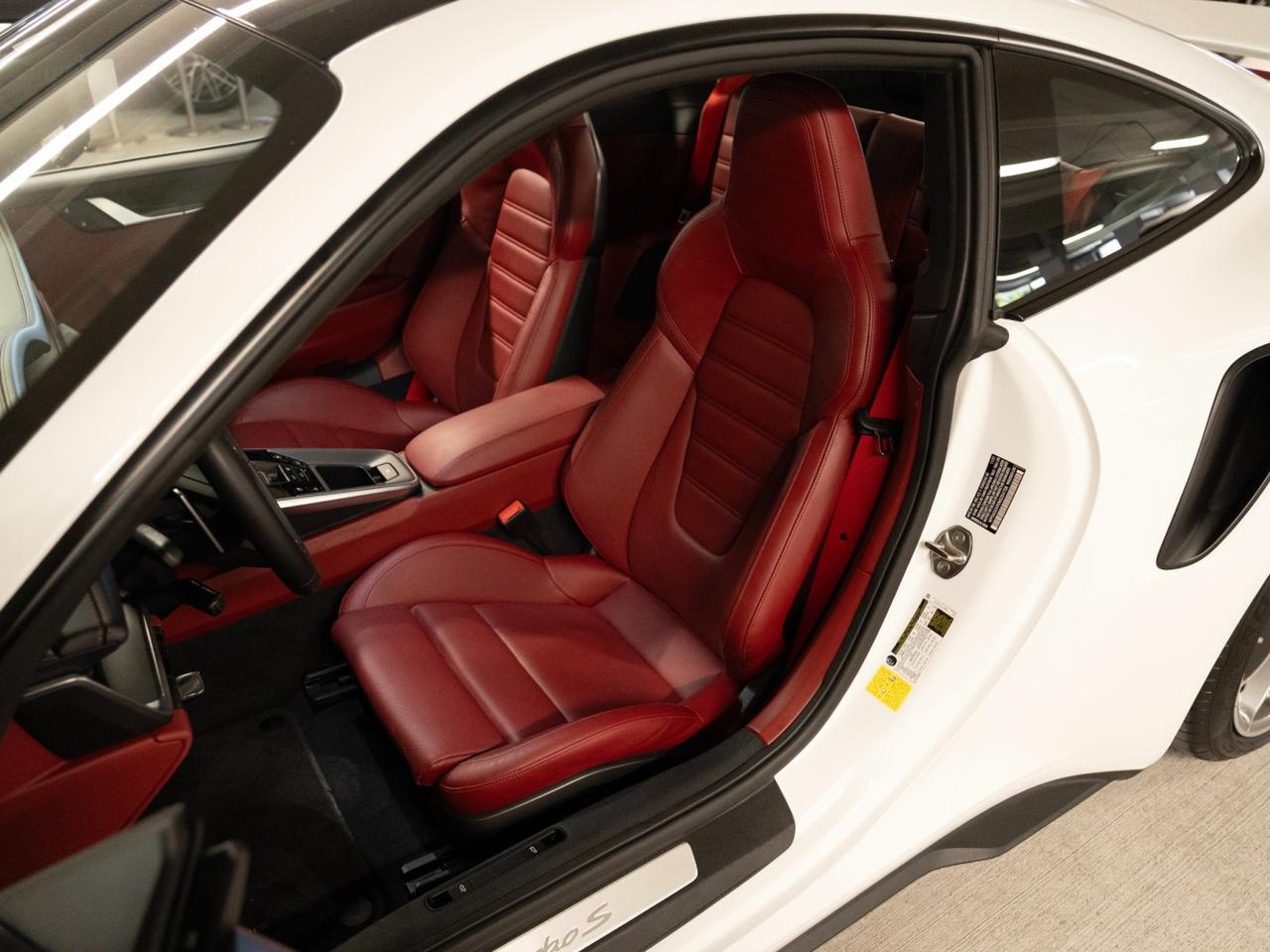 2022 Porsche 911 Turbo S Pompano Beach FL