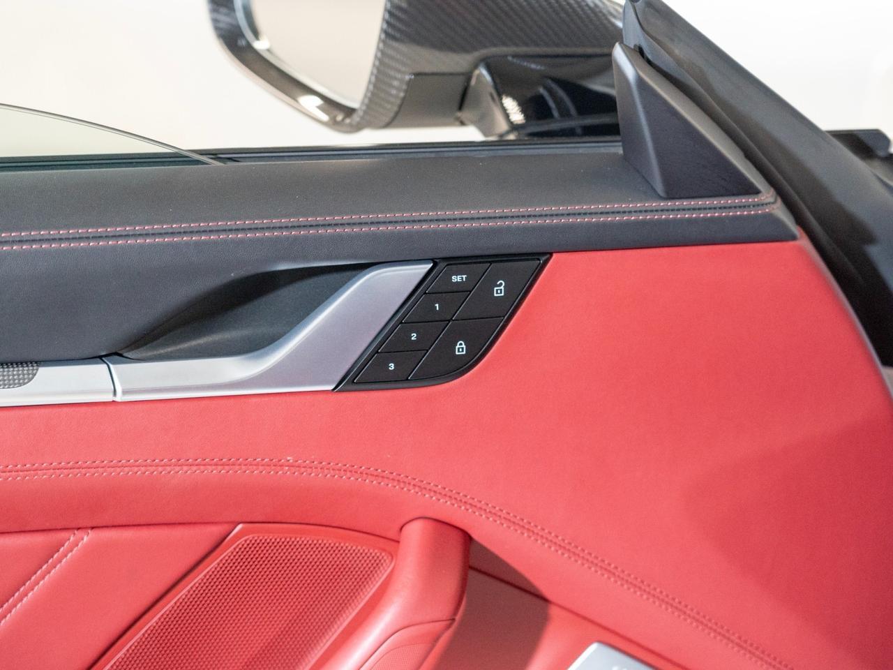 2022 Porsche 911 Turbo S Pompano Beach FL