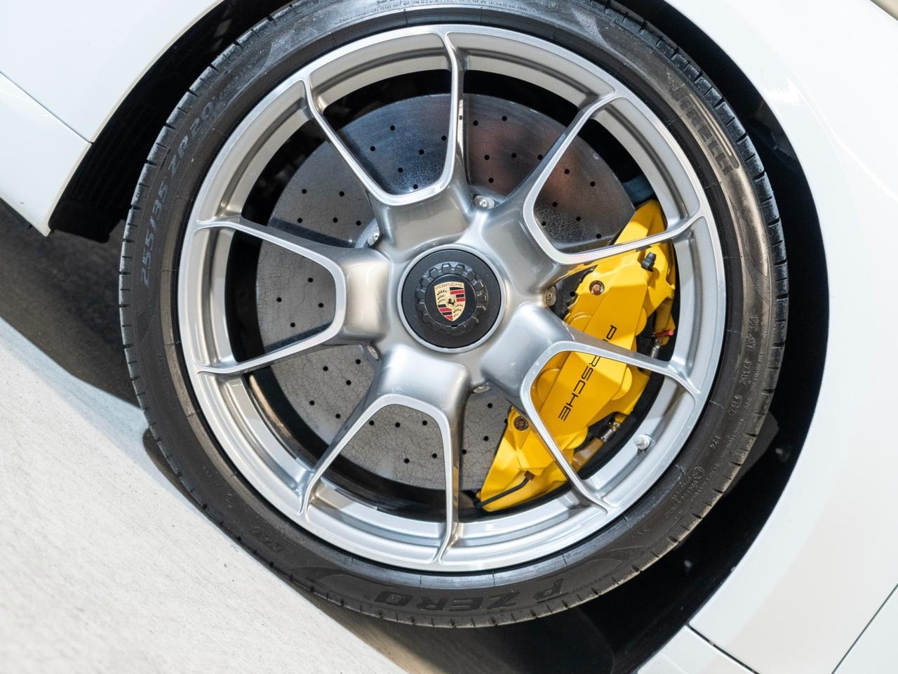 2022 Porsche 911 Turbo S Pompano Beach FL