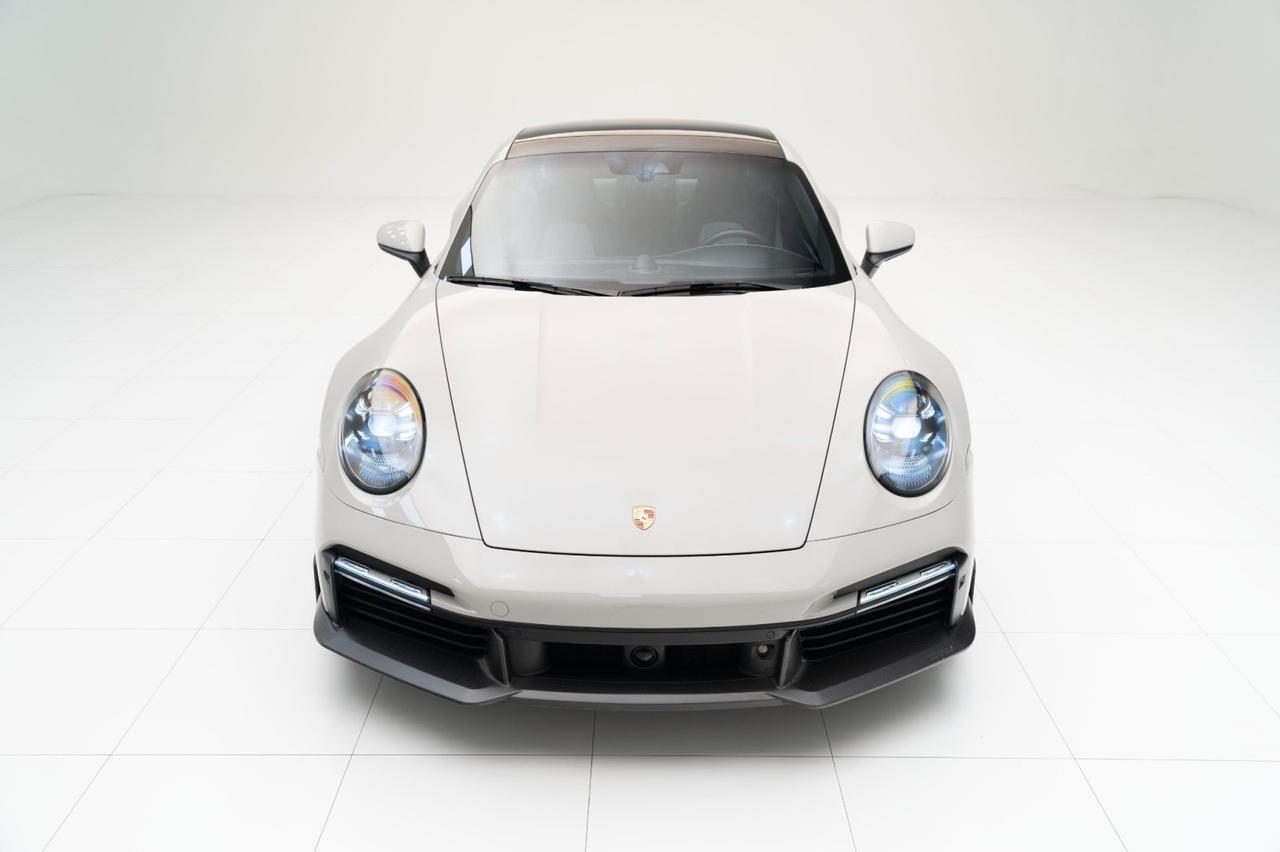 2022 Porsche 911 Turbo S Pompano Beach FL