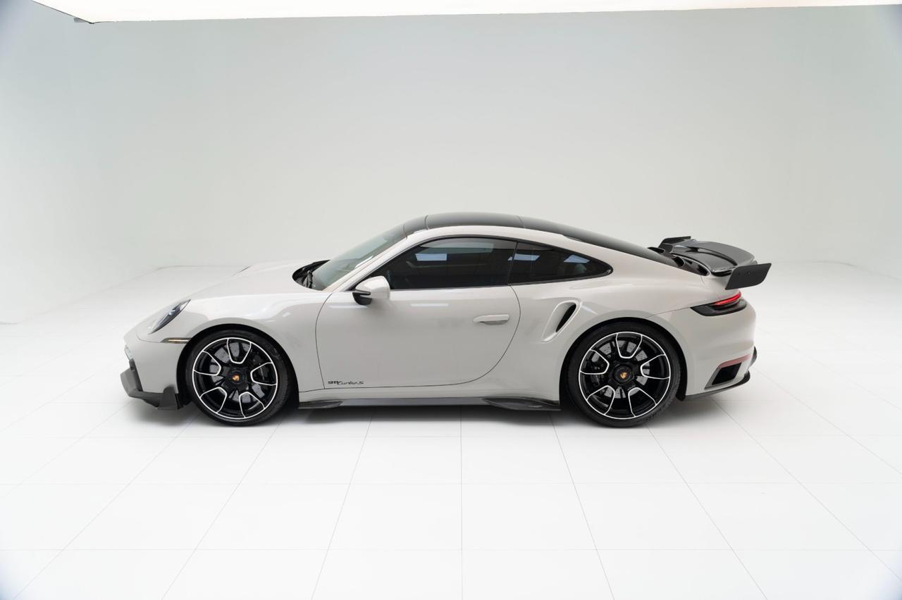 2022 Porsche 911 Turbo S Pompano Beach FL