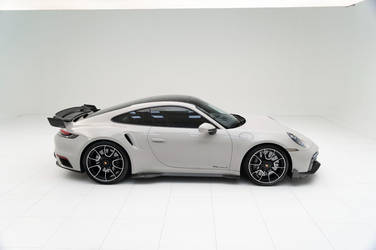 2022 Porsche 911 Turbo S Pompano Beach FL